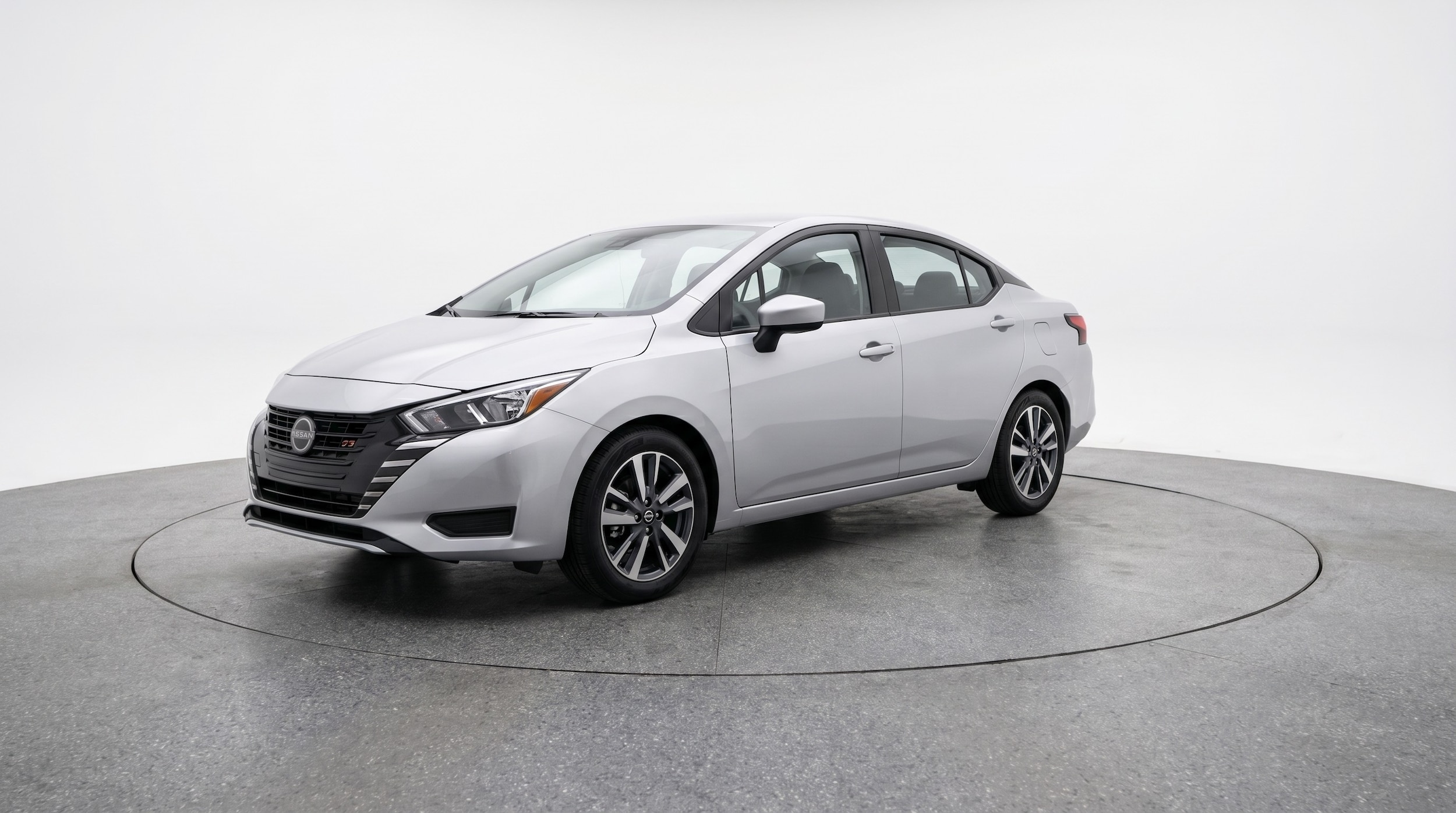 Thumbnail: 2025 Nissan Versa - 3