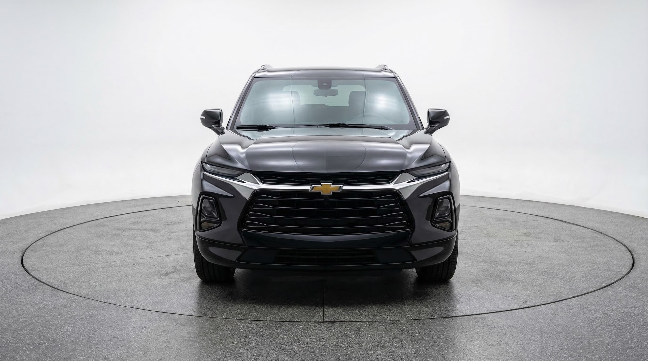 Thumbnail: 2025 Chevrolet Blazer - 2