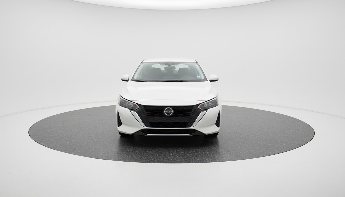 Thumbnail: 2025 Nissan Sentra - 2