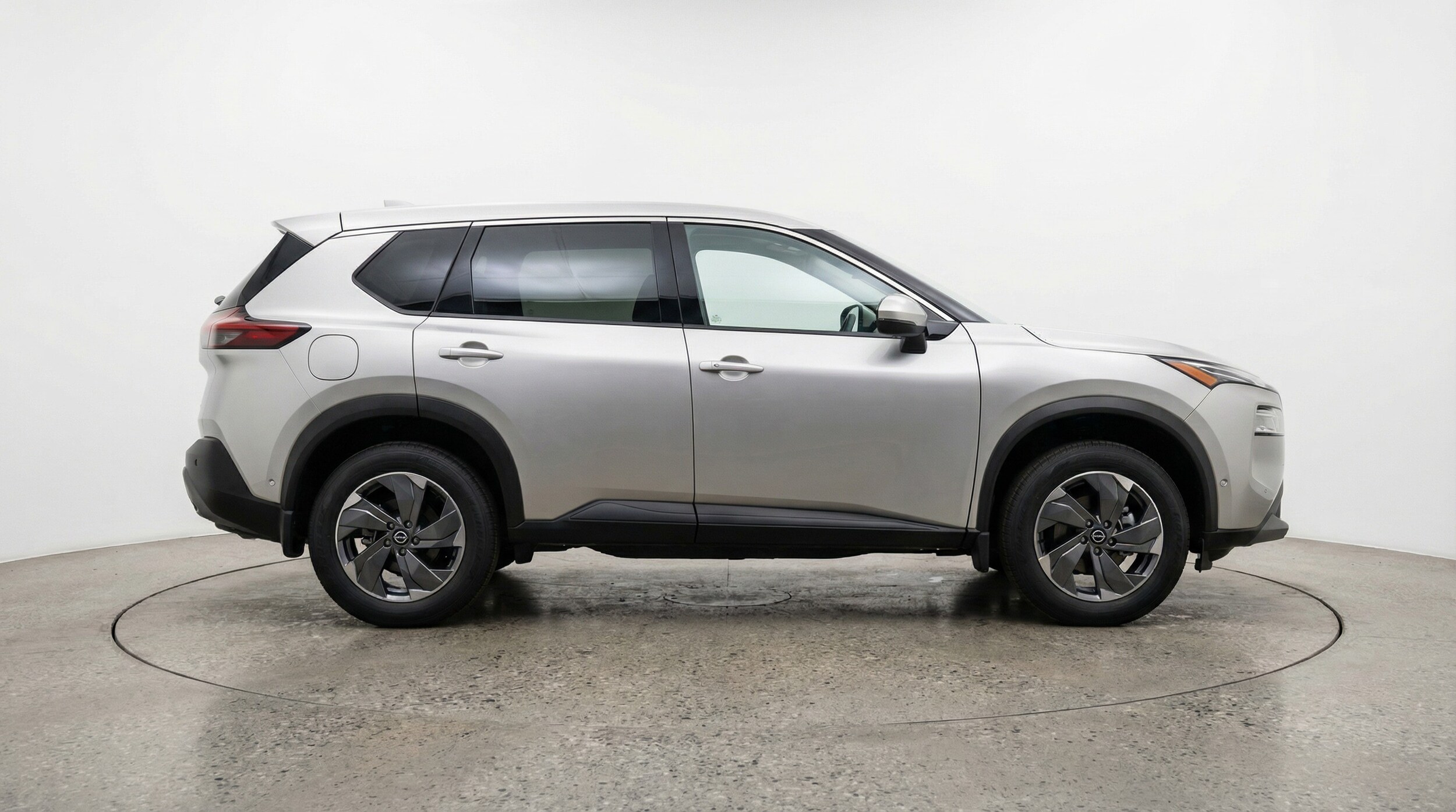 Thumbnail: 2025 Nissan Rogue - 8