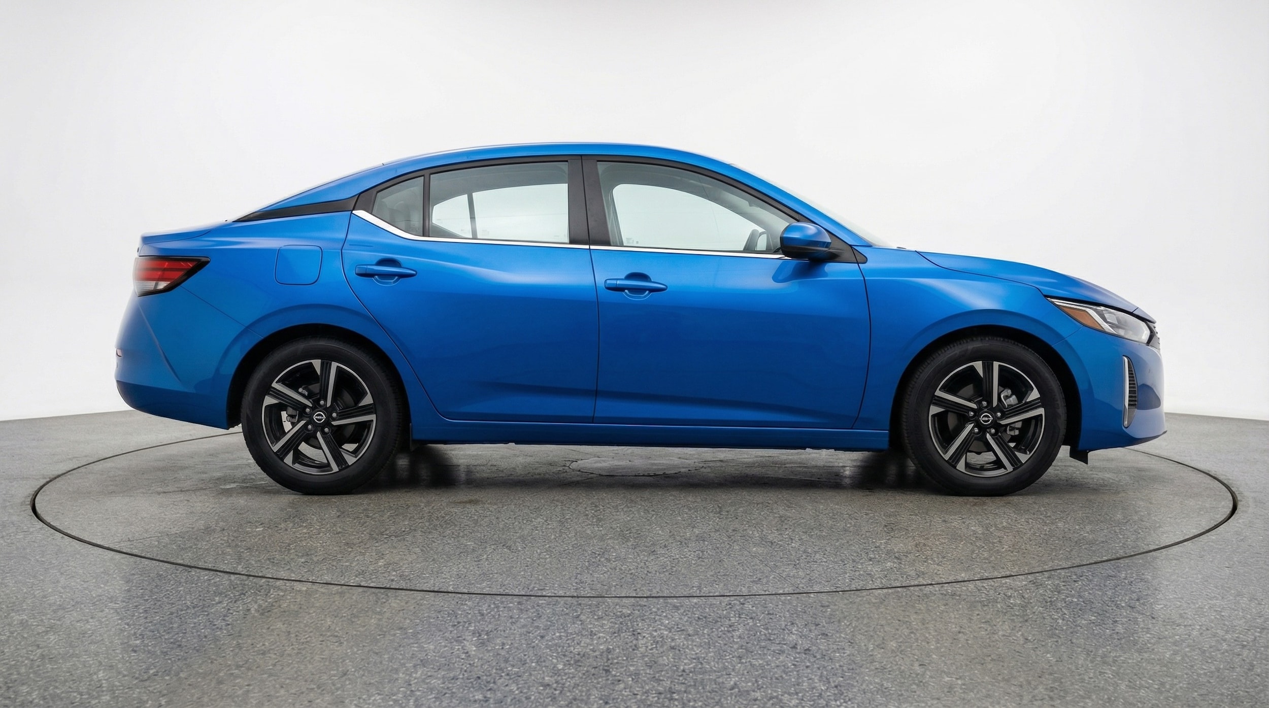 Thumbnail: 2025 Nissan Sentra - 8