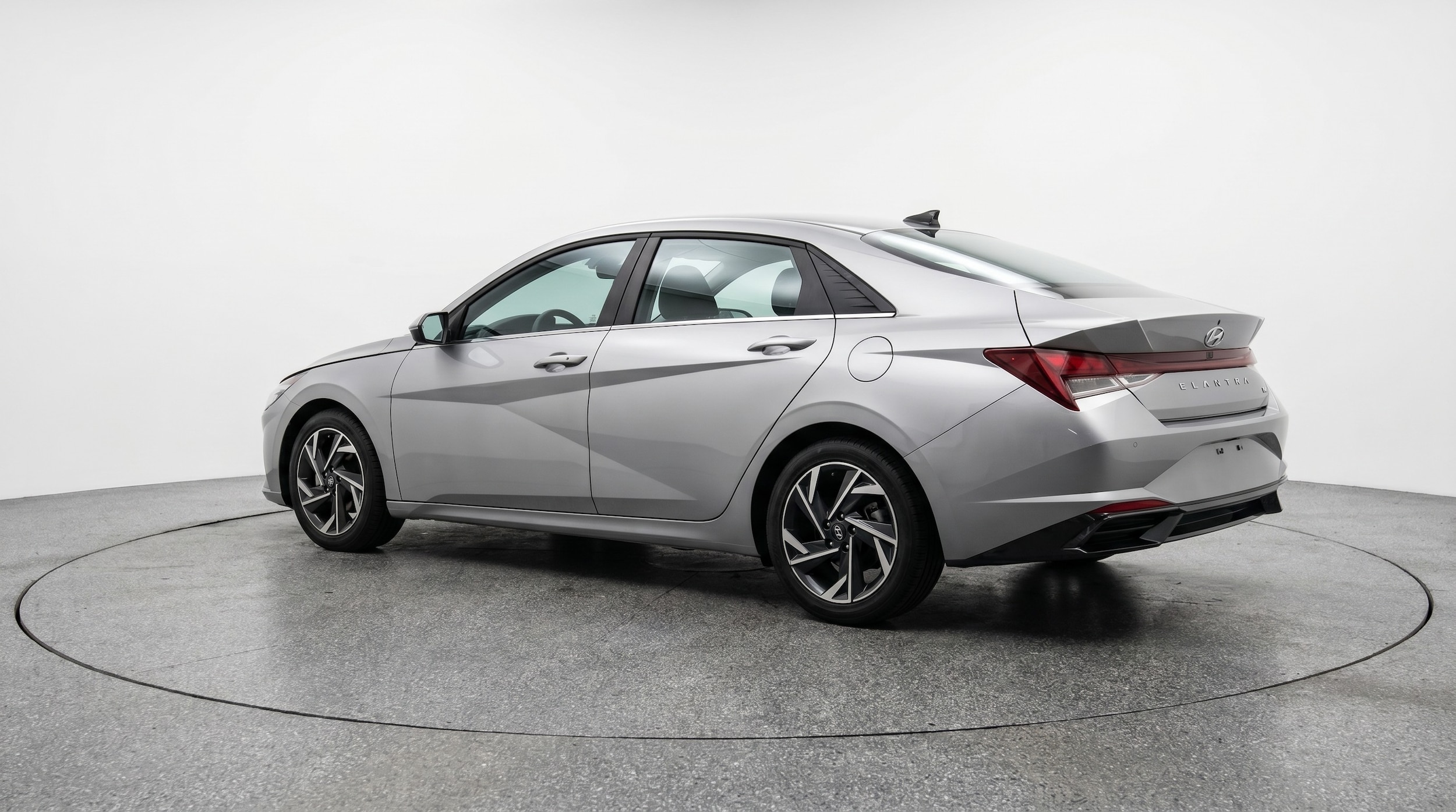 Thumbnail: 2025 Hyundai Elantra - 5
