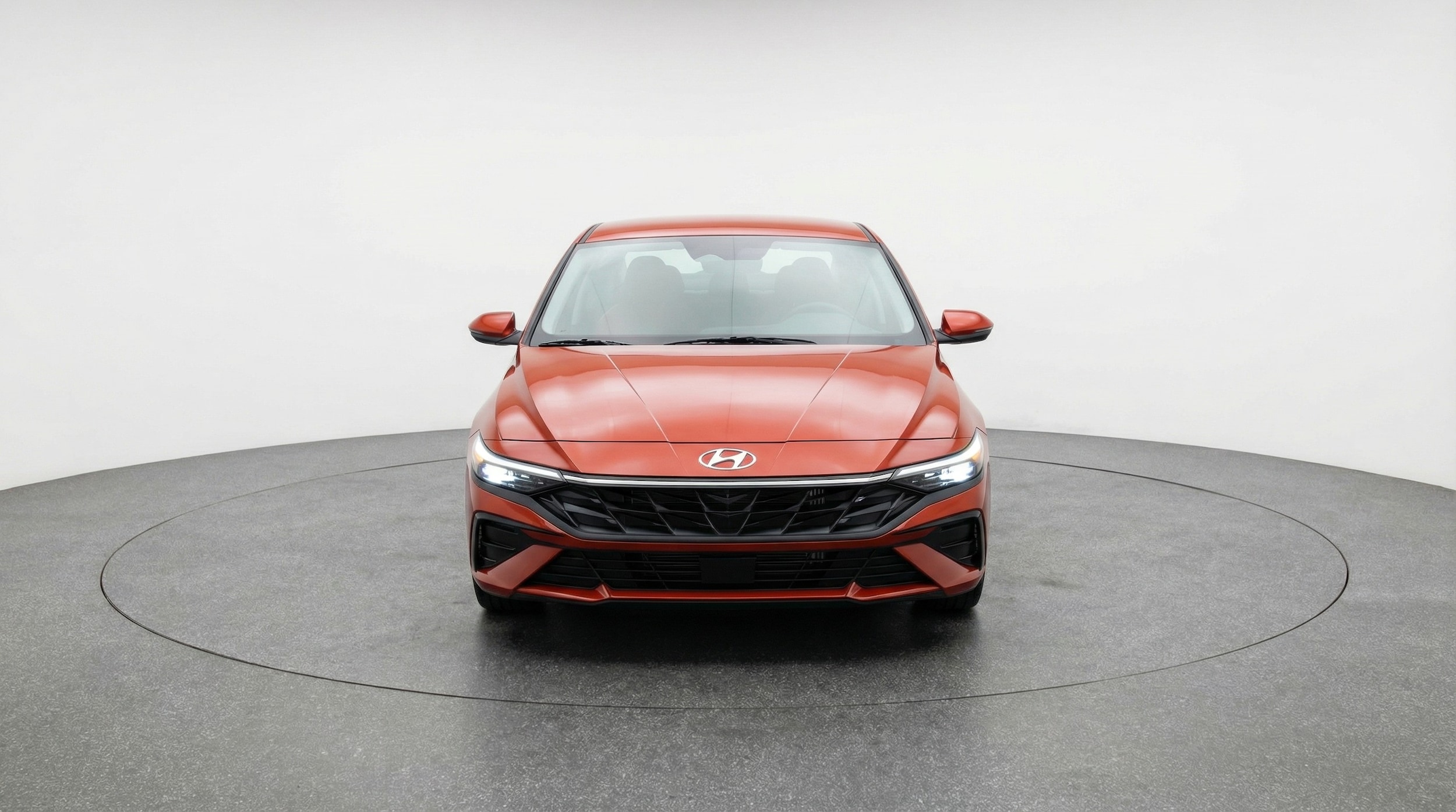 Thumbnail: 2025 Hyundai Elantra - 2