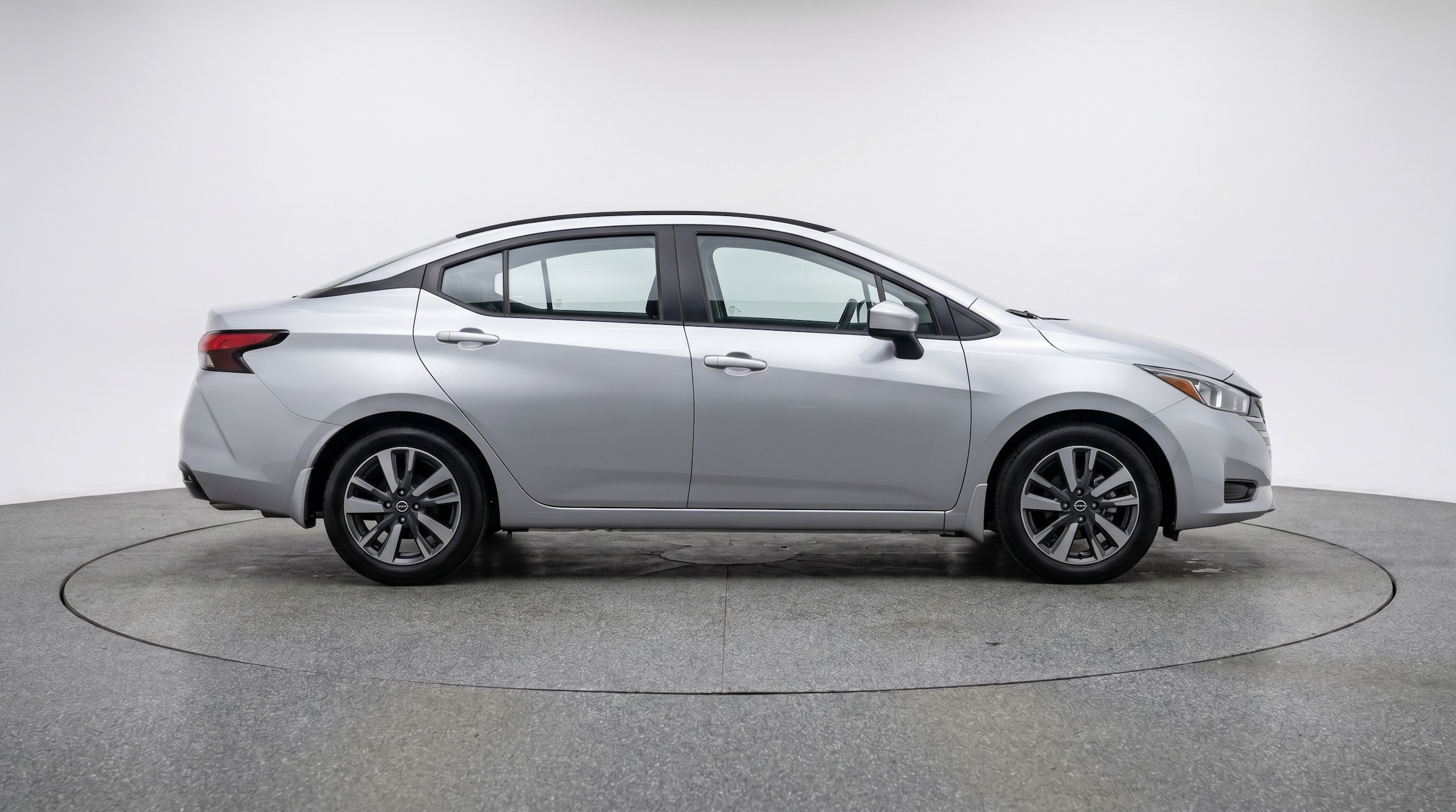 Thumbnail: 2025 Nissan Versa - 8