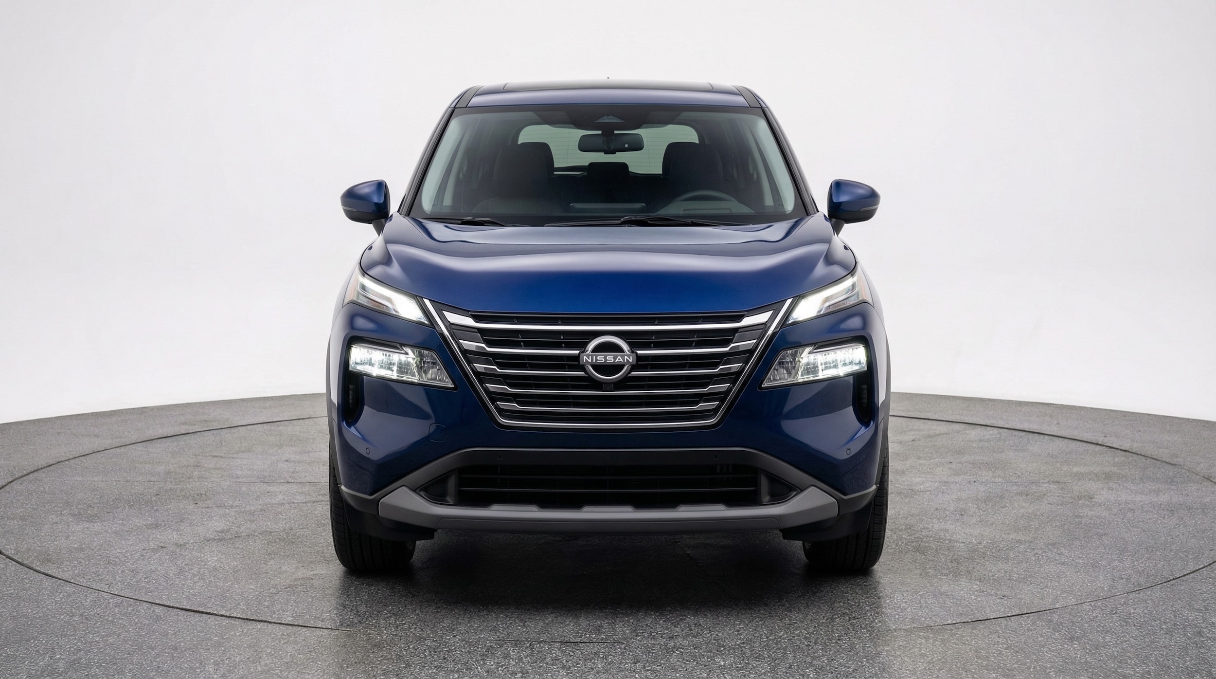 Thumbnail: 2025 Nissan Rogue - 2