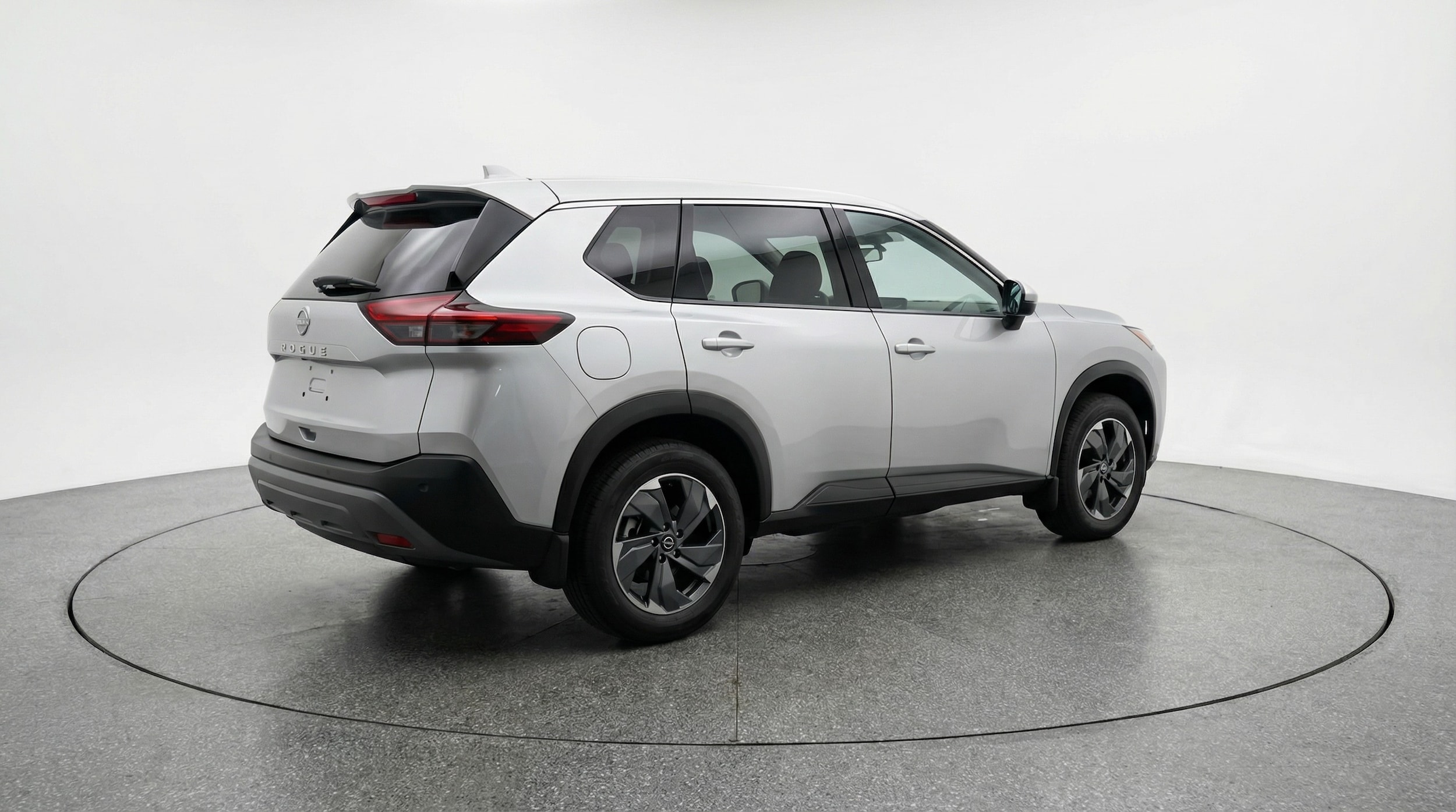 Thumbnail: 2025 Nissan Rogue - 7