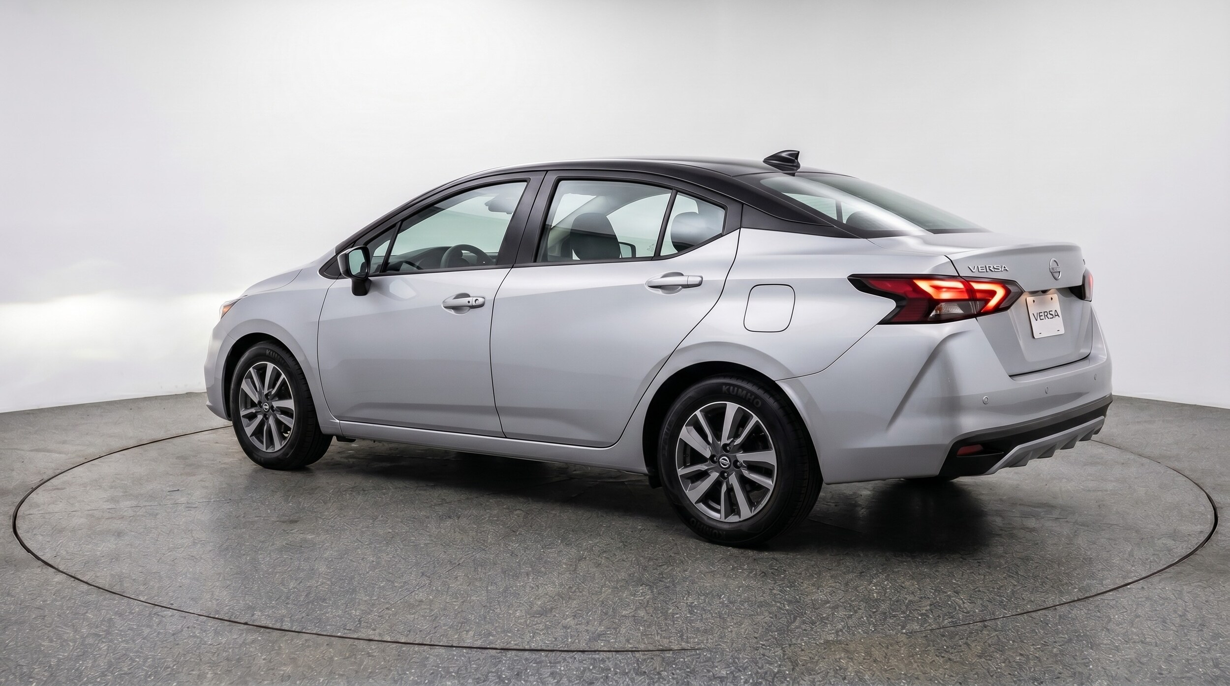 Thumbnail: 2025 Nissan Versa - 5