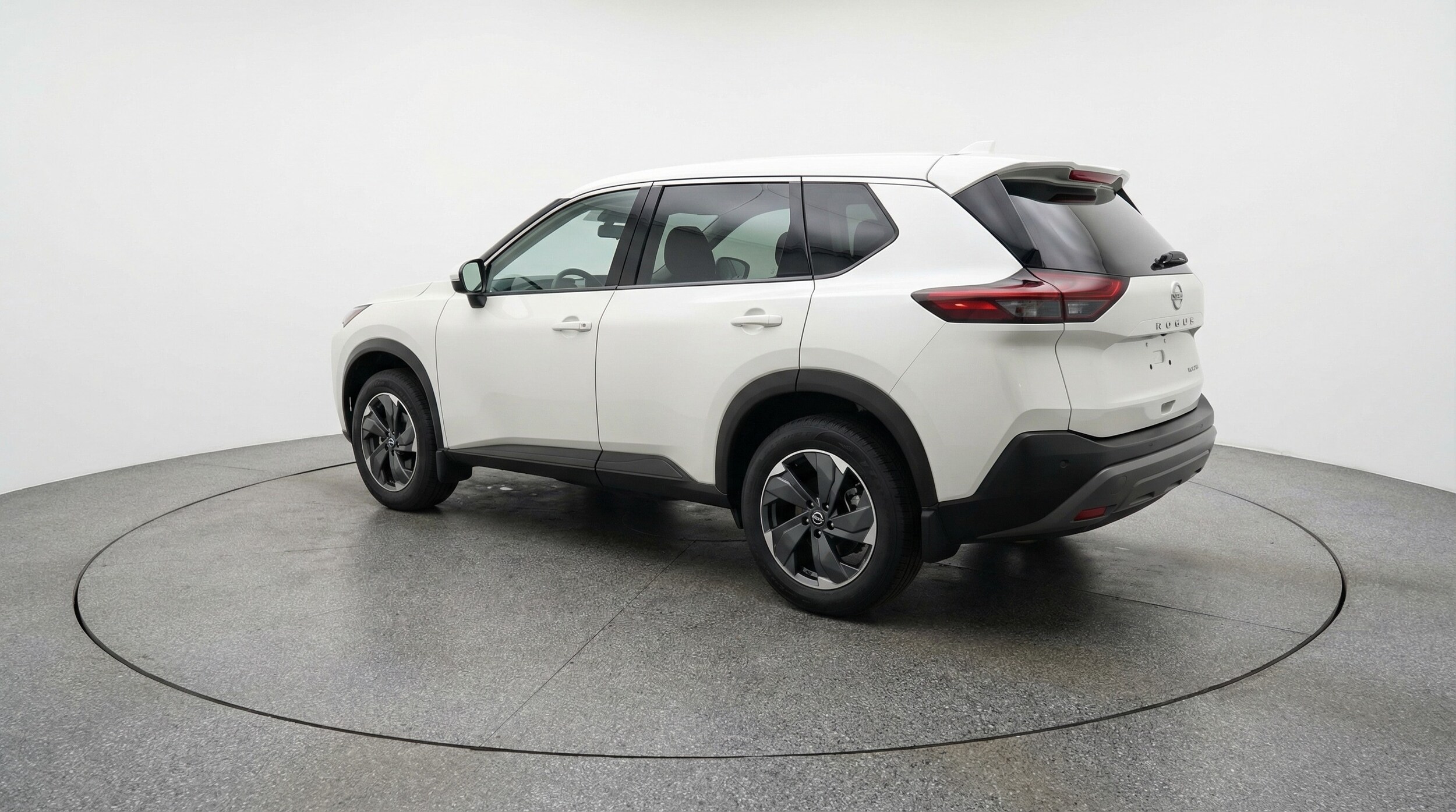 Thumbnail: 2025 Nissan Rogue - 5