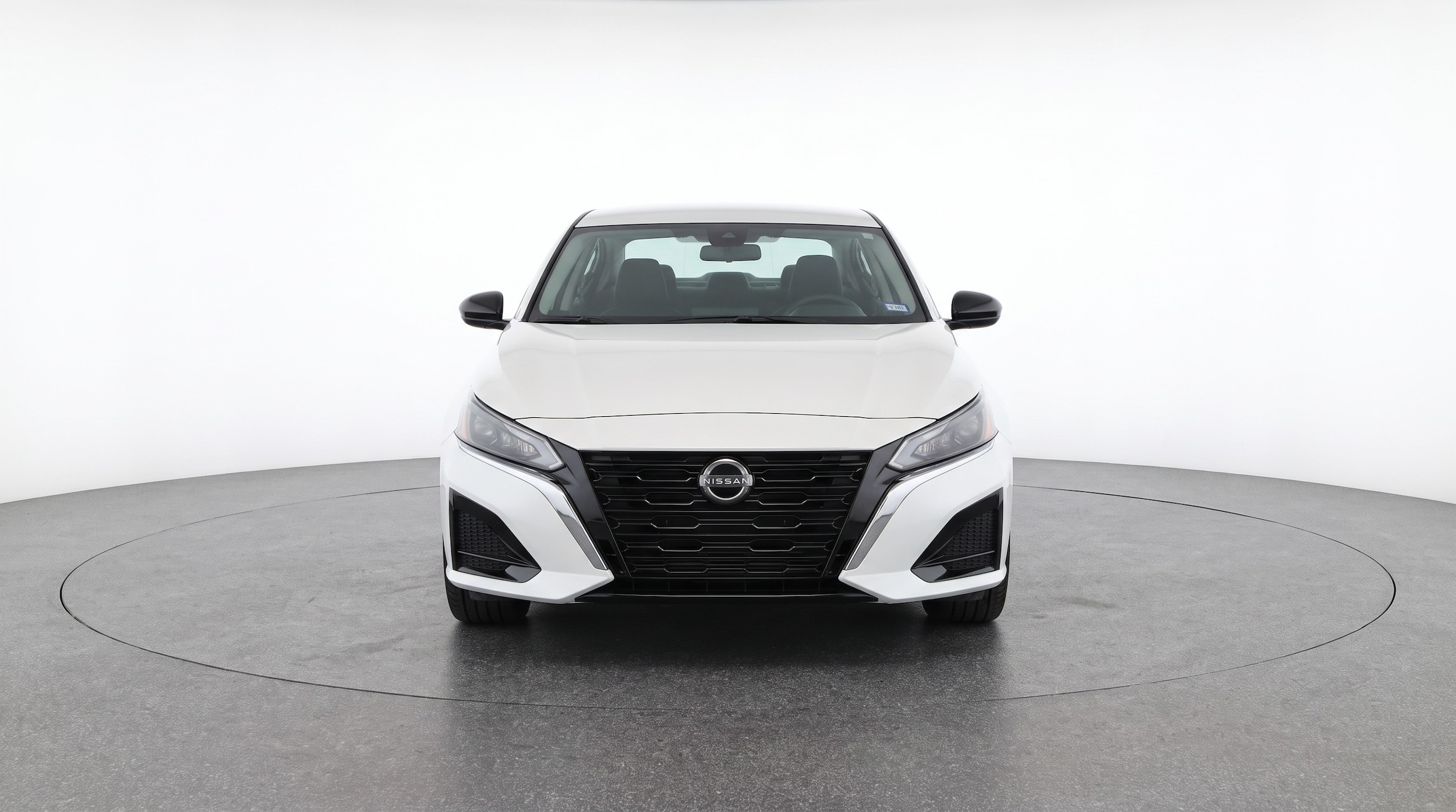 Thumbnail: 2025 Nissan Altima - 2