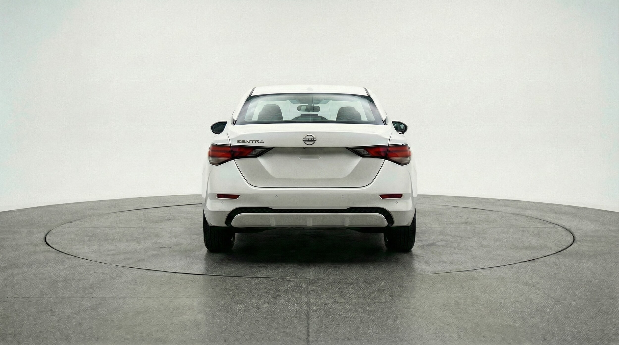 Thumbnail: 2025 Nissan Sentra - 6