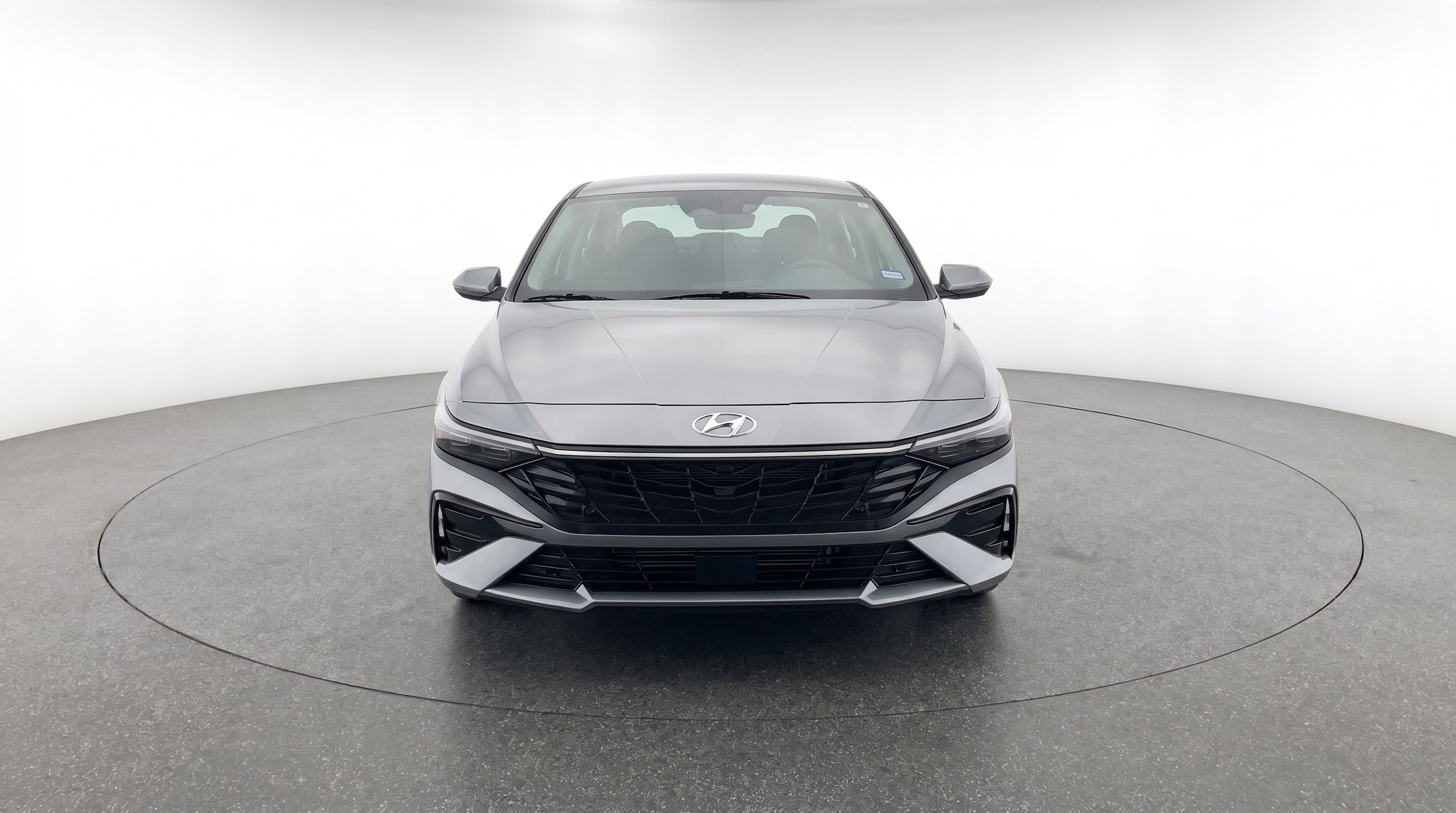 Thumbnail: 2025 Hyundai Elantra - 2