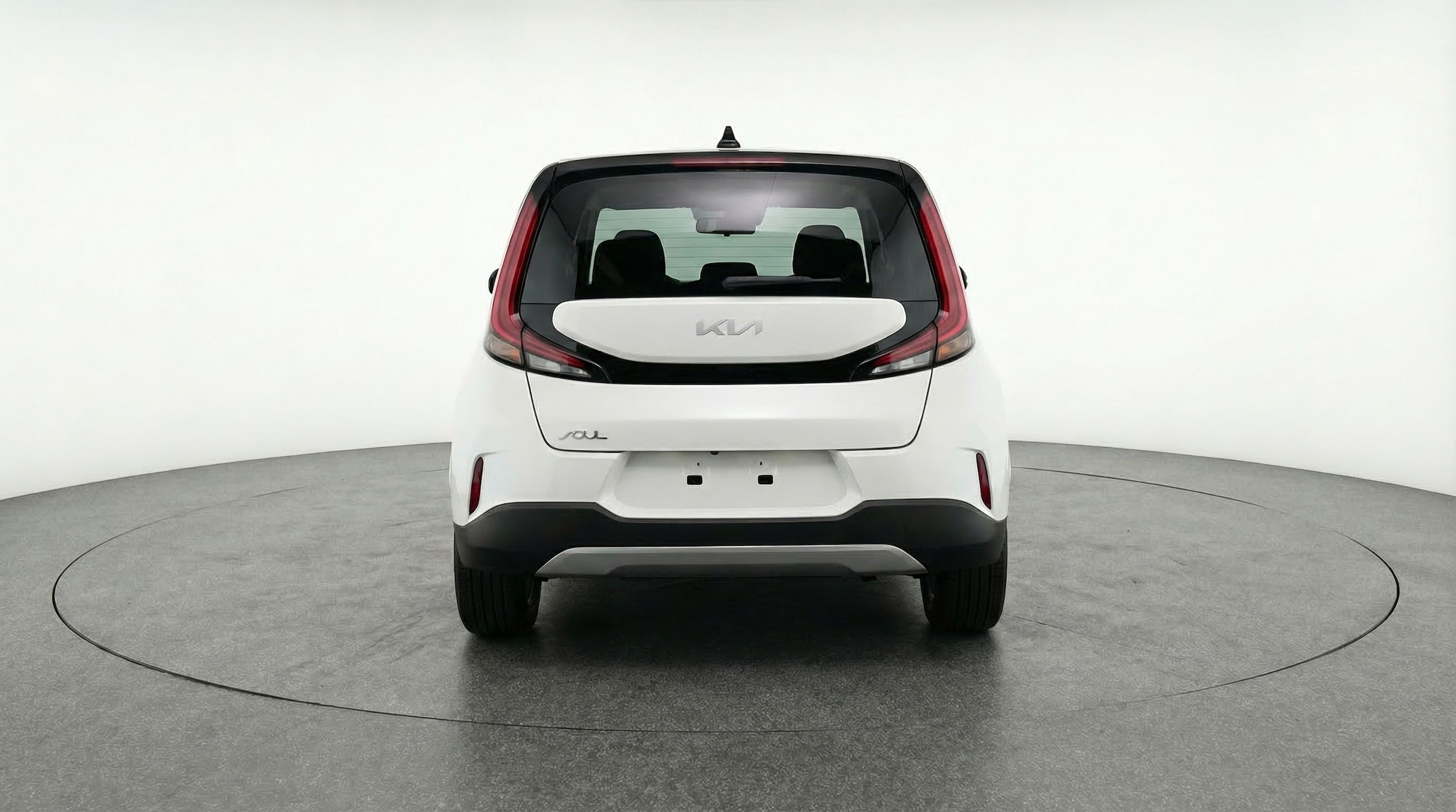 Thumbnail: 2025 Kia Soul - 6