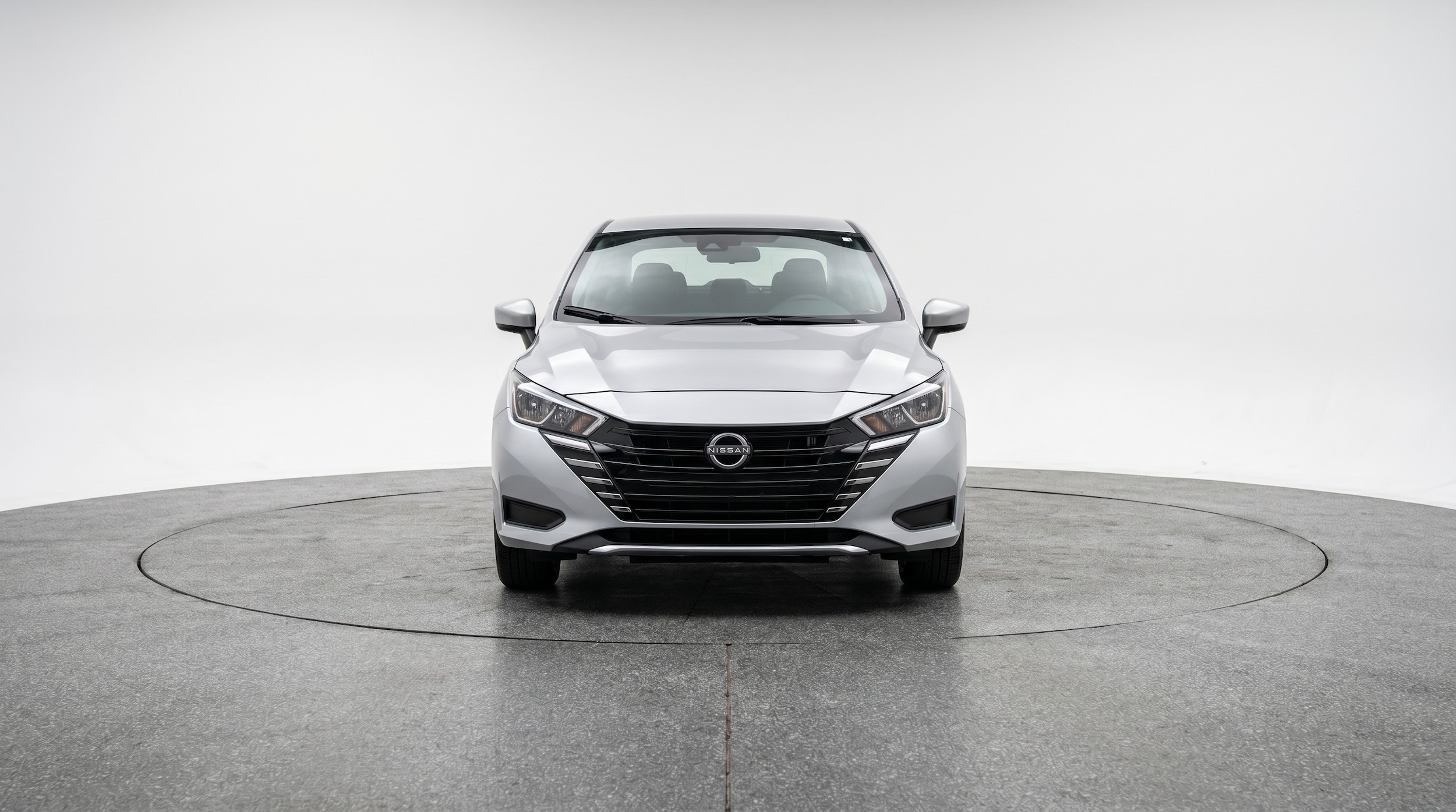 Thumbnail: 2025 Nissan Versa - 2