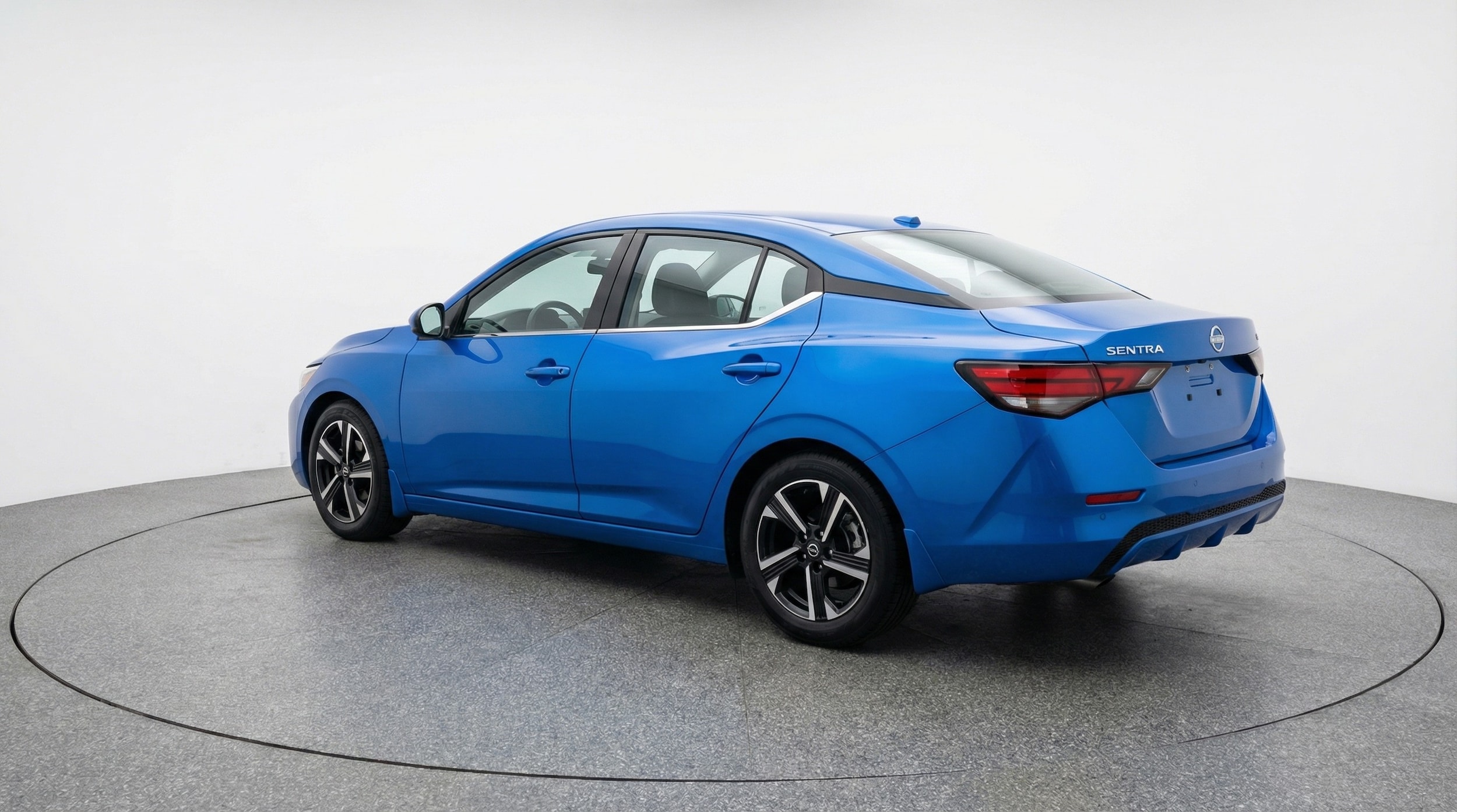 Thumbnail: 2025 Nissan Sentra - 5