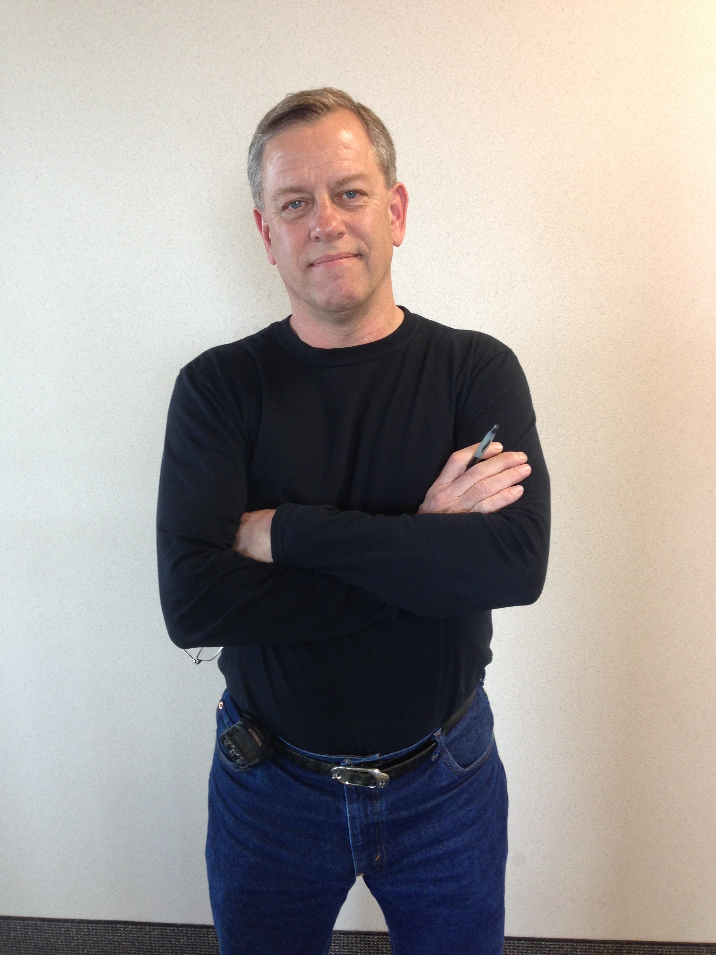 Marty Stuetzer