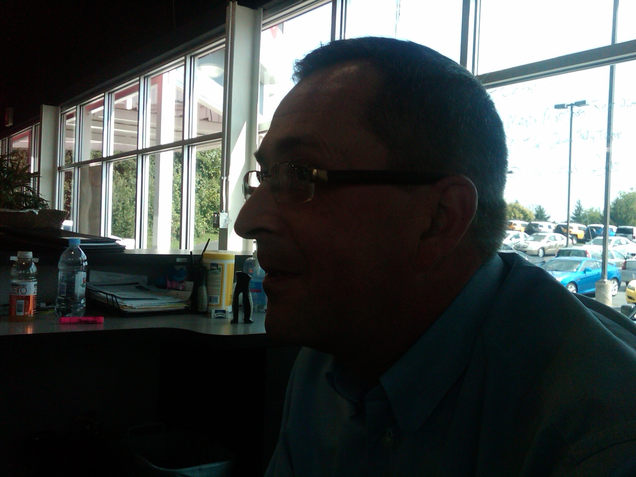 Eric Cindric