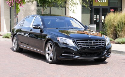 used 2016 mercedes benz s600 for sale at autobahn south inc vin wddux7gb8ga238704 used 2016 mercedes benz s600 for sale