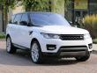 Land Rover Range Rover Sport Dynamic V8