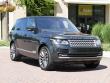 Land Rover Range Rover Supercharged