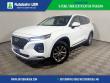 Used 2019 Hyundai Santa Fe SEL SUV