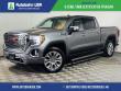 Used 2021 GMC Sierra 1500 Denali Truck