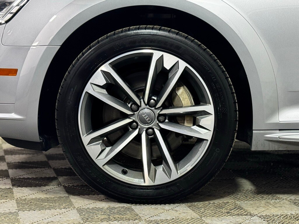 2019 Audi A4 Allroad 2.0T Premium Plus photo 2