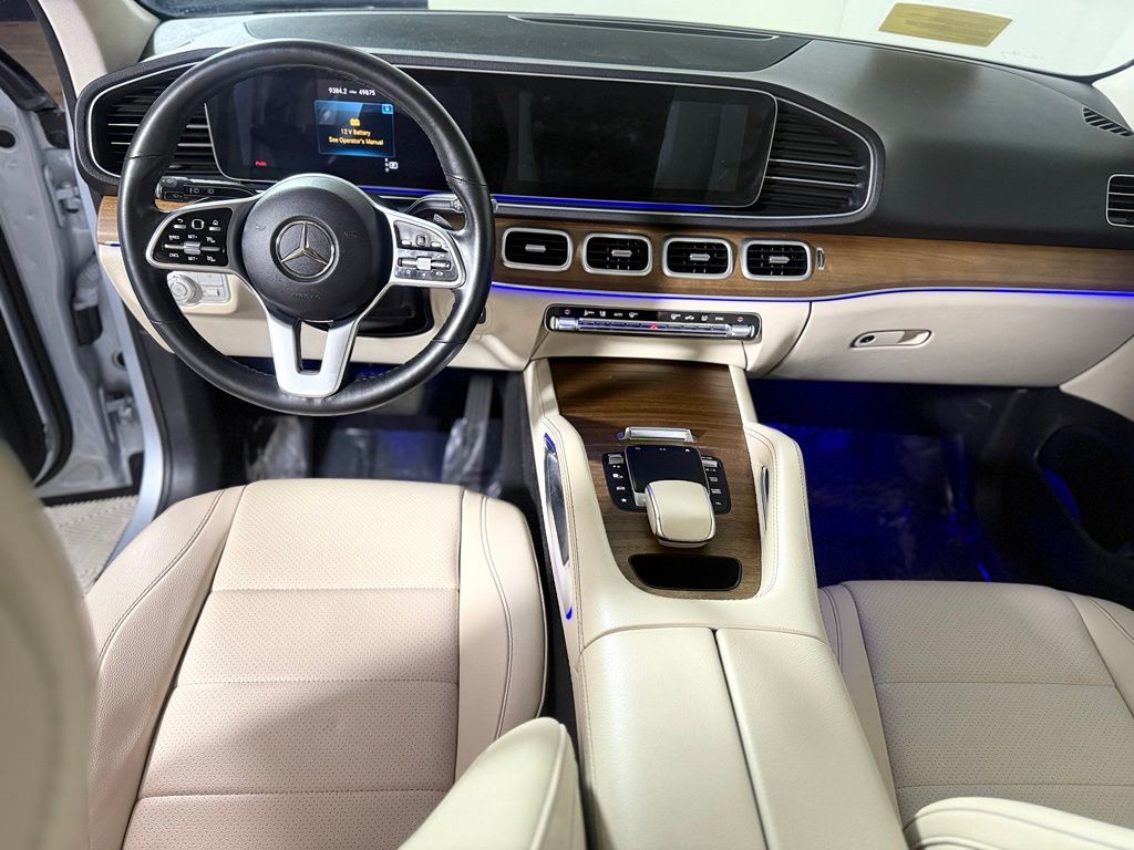 2022 Mercedes-Benz GLE GLE350 - Photo 11