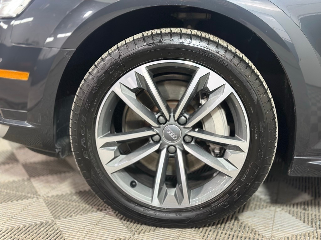 Used 2018 Audi A4 Allroad 2.0T Premium Plus Wagon