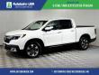 Used 2019 Honda Ridgeline RTL-E Truck