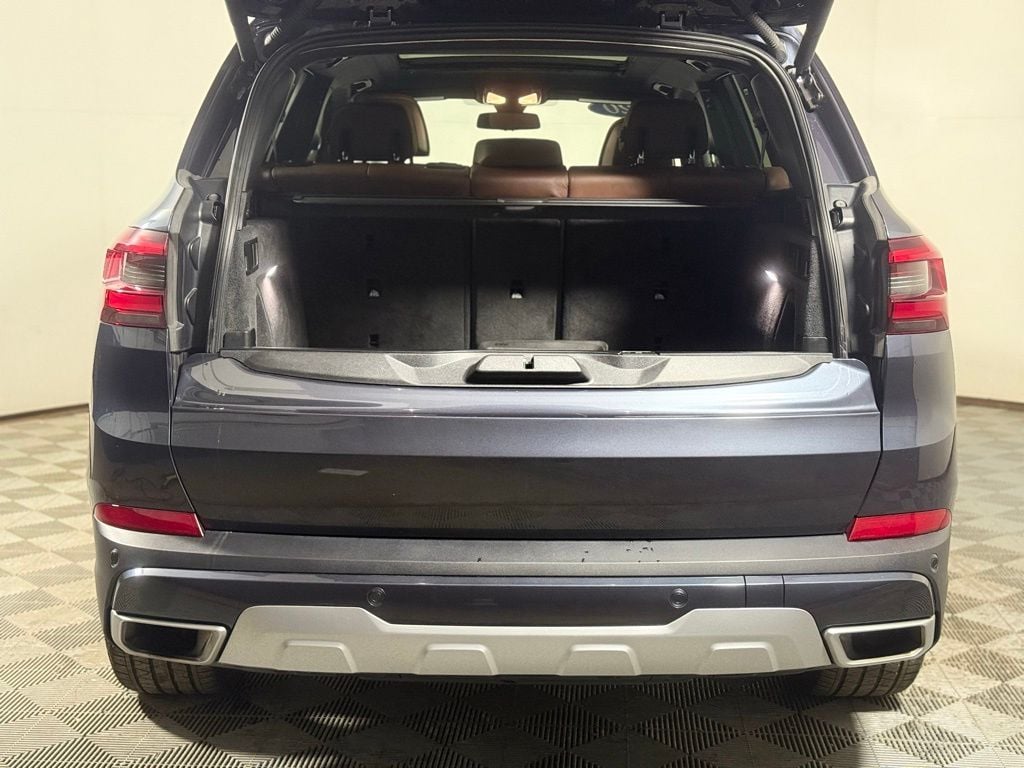 Used 2020 BMW X5 xDrive40i SUV