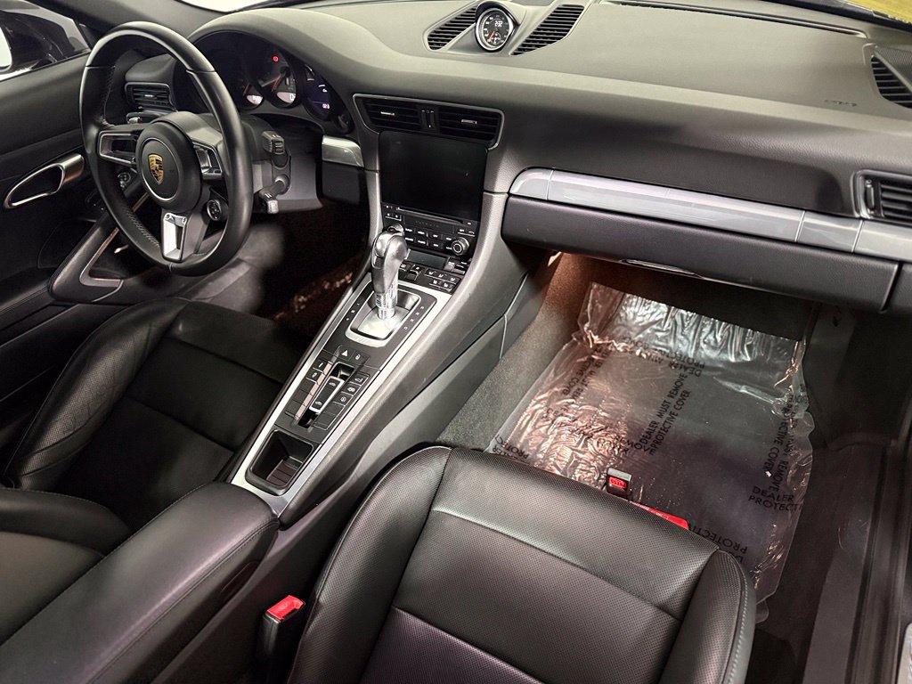 2017 Porsche 911 Targa S - Photo 24