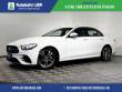 Used 2022 Mercedes-Benz E-Class E 350 Sedan
