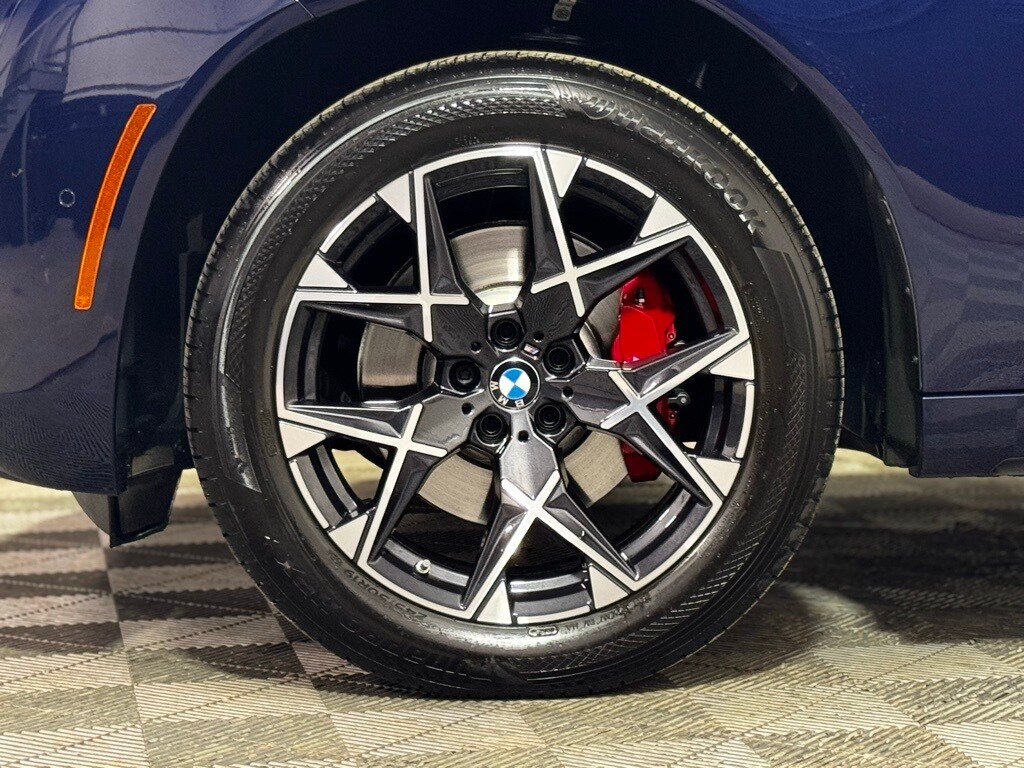 2025 Bmw X3 30x Drive photo 2