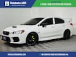 Subaru WRX