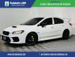 Used 2019 Subaru WRX STi Limited Sedan
