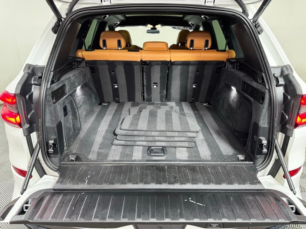 2023 Bmw X5 xDrive40i photo 3