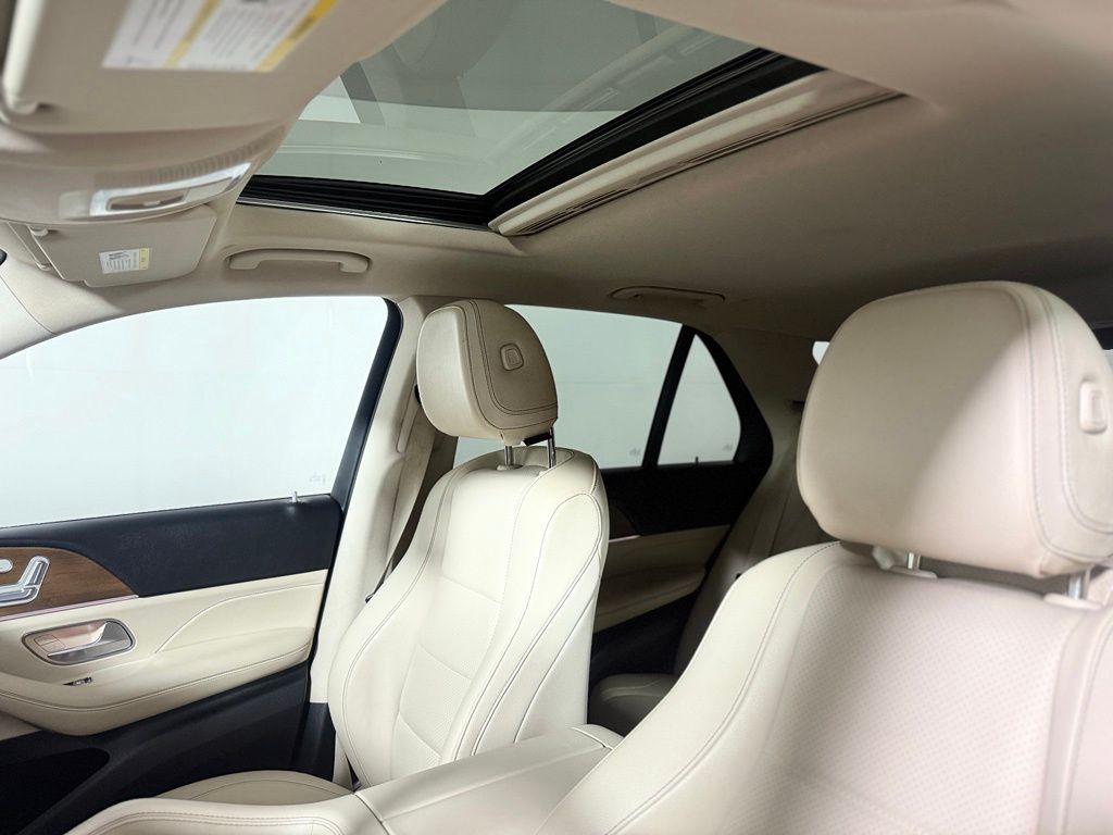 2022 Mercedes-Benz GLE GLE350 - Photo 22