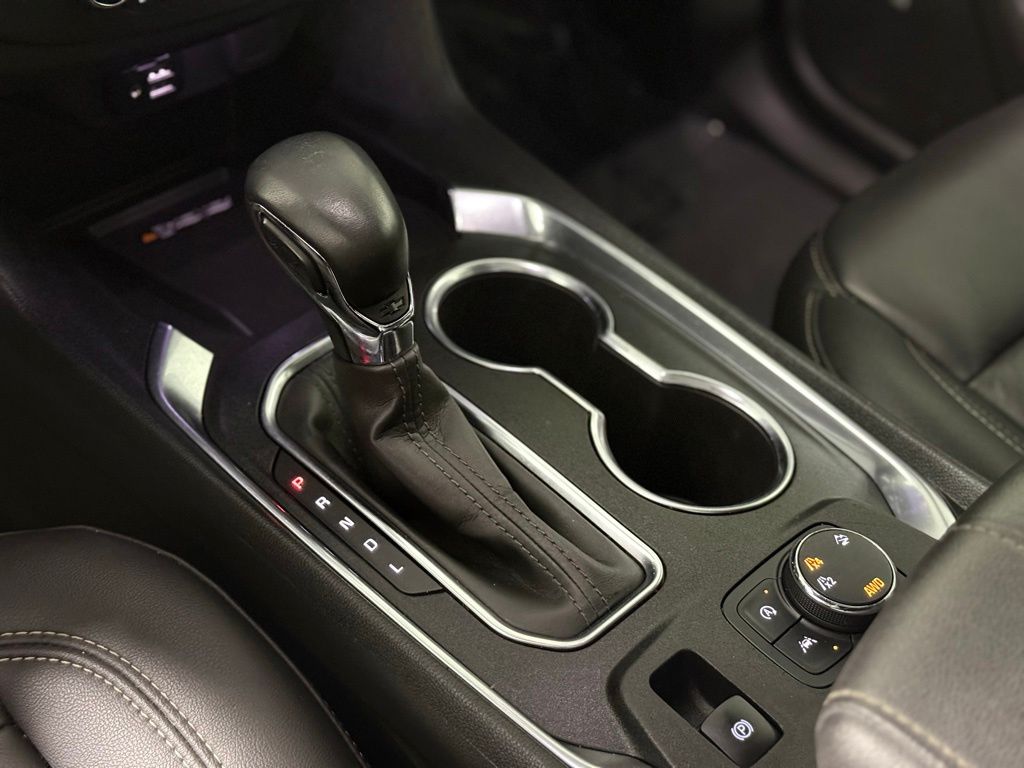2023 Chevrolet Traverse 3LT - Photo 14