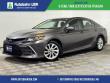 Used 2021 Toyota Camry LE Sedan