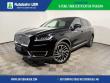 Used 2019 Lincoln Nautilus Reserve SUV