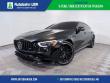 Used 2019 Mercedes-Benz AMG GT 53 AWD Hatchback