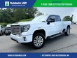  GMC Sierra 2500HD