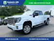 Used 2022 GMC Sierra 2500HD Denali Truck