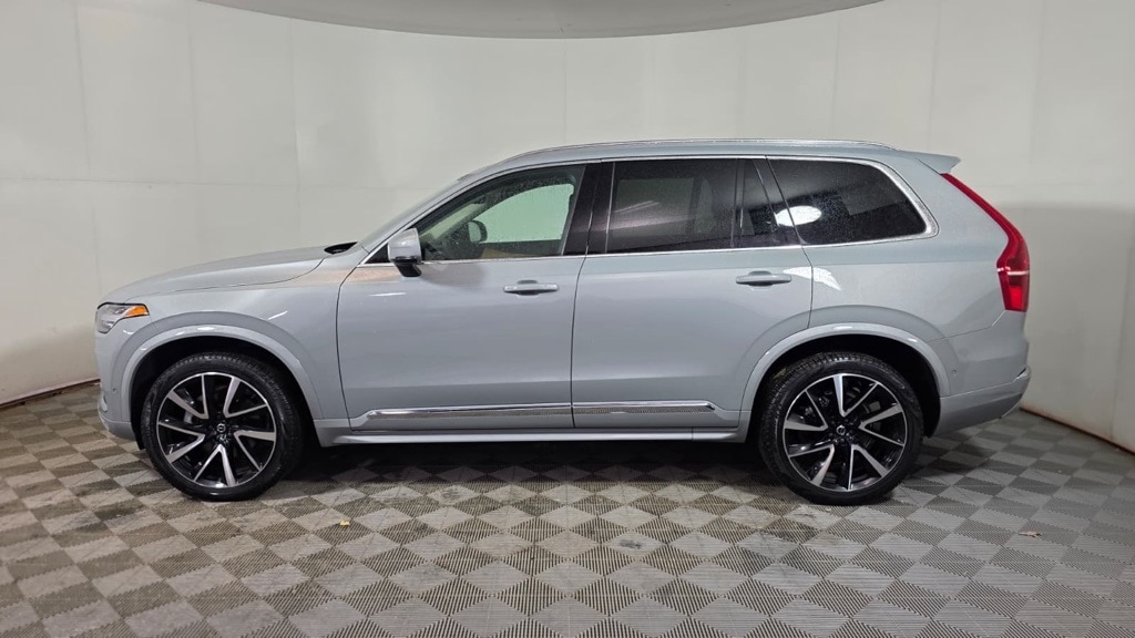 Used 2024 Volvo XC90 B6 Plus Bright Theme 6-Seater SUV