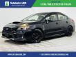 Used 2020 Subaru WRX Limited Sedan
