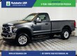 Ford F-250SD