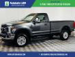 Used 2019 Ford F-250SD XLT Truck