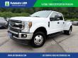 Used 2020 Ford F-350SD XLT Truck
