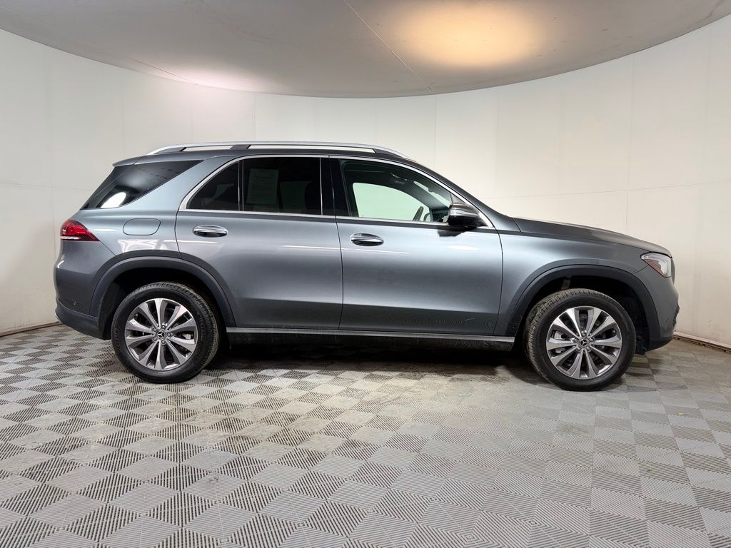 2022 Mercedes-Benz GLE GLE350 - Photo 8