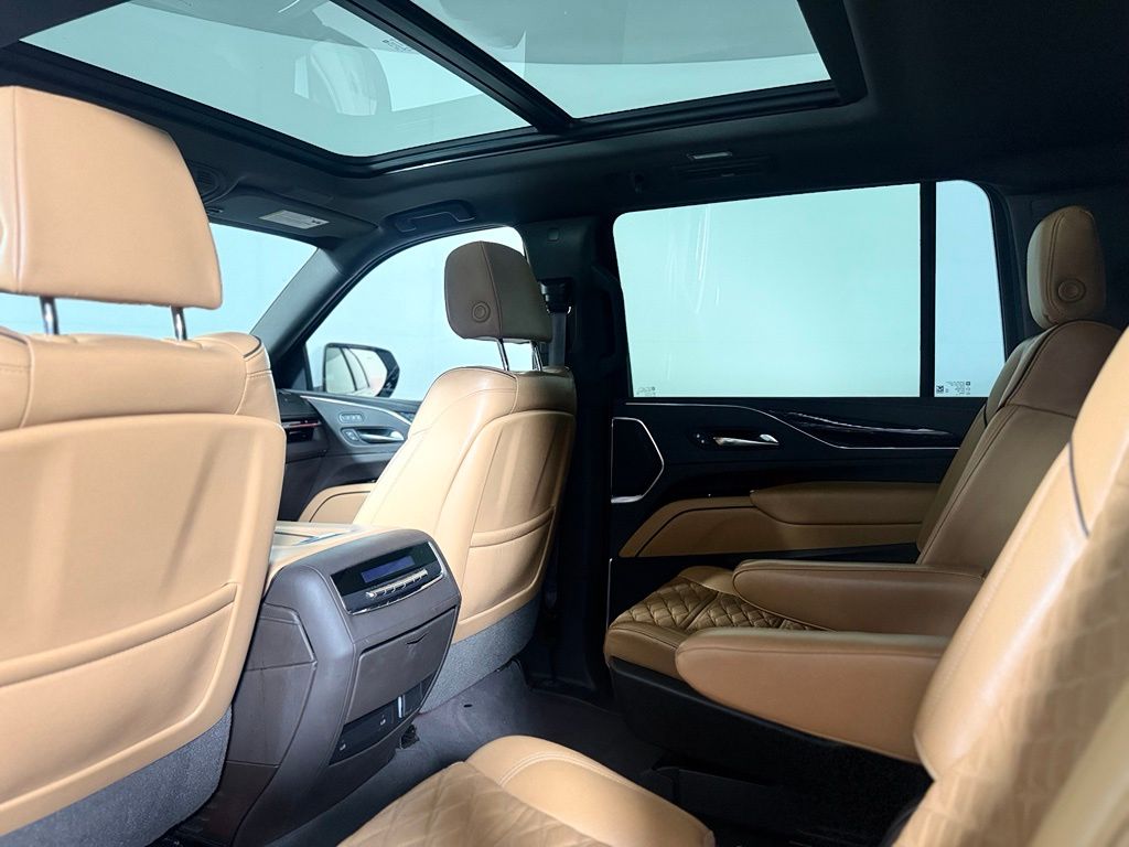2021 Cadillac Escalade ESV Premium Luxury - Photo 23